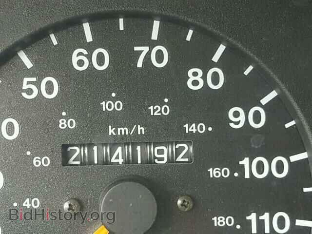 1998 ISUZU RODEO - VIN: 4S2CM58W6W4315656 - Фото 8
