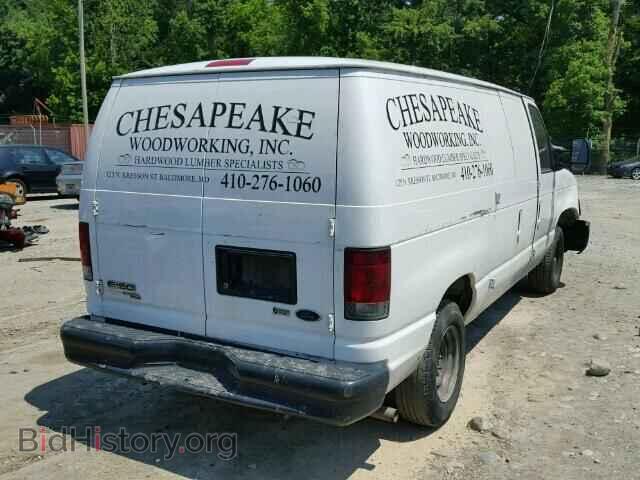 2012 FORD ECONOLINE - VIN: 1FTNE1EW1CDB18419 - Фото 4