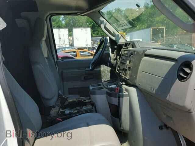 2012 FORD ECONOLINE - VIN: 1FTNE1EW1CDB18419 - Фото 5