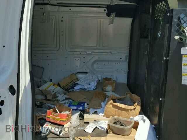 2012 FORD ECONOLINE - VIN: 1FTNE1EW1CDB18419 - Фото 6