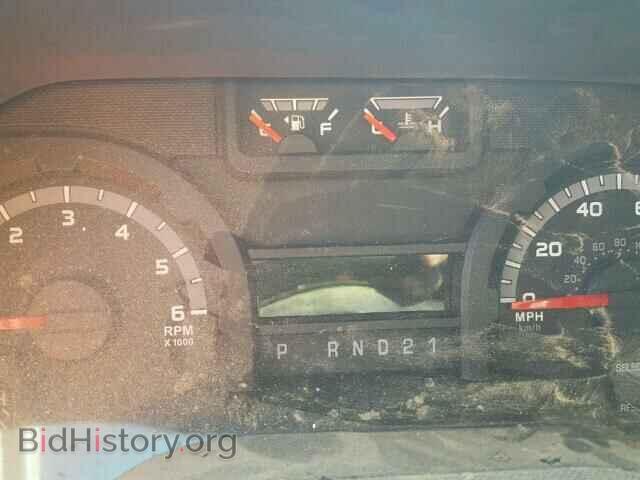 2012 FORD ECONOLINE - VIN: 1FTNE1EW1CDB18419 - Фото 8