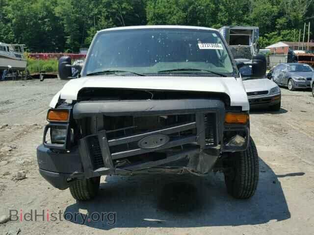 2012 FORD ECONOLINE - VIN: 1FTNE1EW1CDB18419 - Фото 9