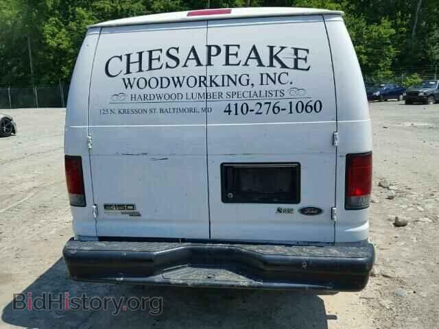 2012 FORD ECONOLINE - VIN: 1FTNE1EW1CDB18419 - Фото 10