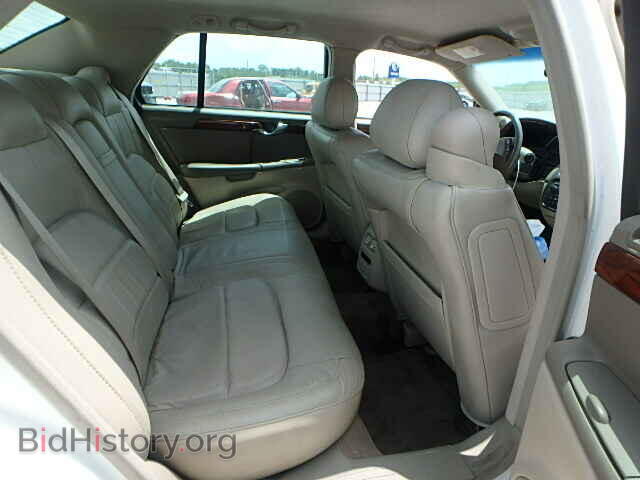 2005 CADILLAC DEVILLE - VIN: 1G6KD54Y85U193916 - Фото 6