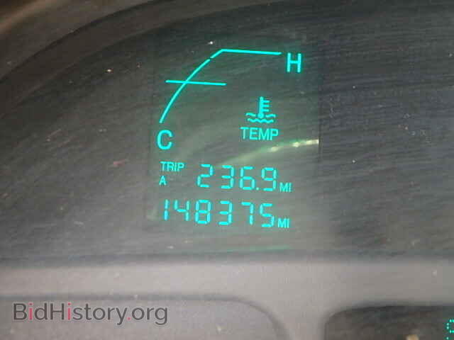 2005 CADILLAC DEVILLE - VIN: 1G6KD54Y85U193916 - Фото 8