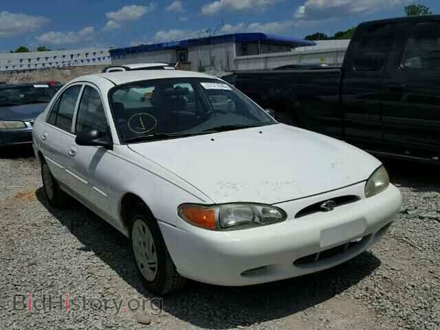 Photo 3FAFP13P8YR253010 - FORD ESCORT 2000