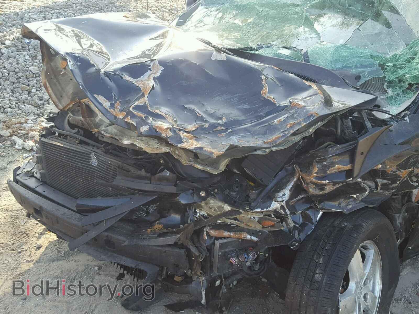 2006 DODGE CARAVAN - VIN: 2D4GP44L66R646294 - Фото 9
