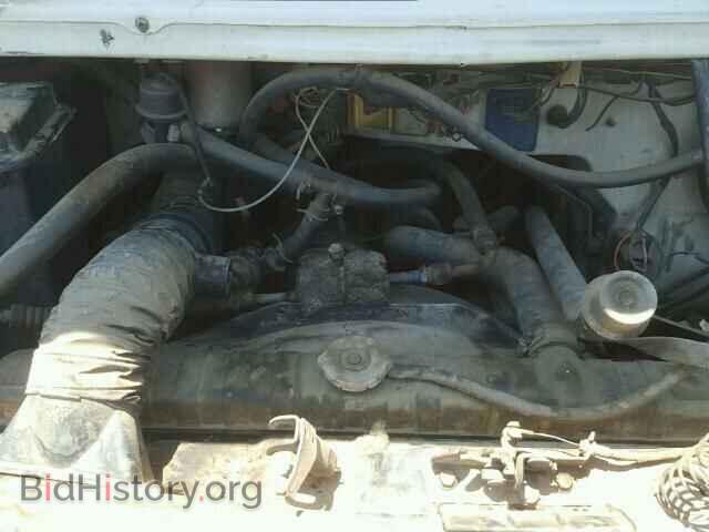 1983 DODGE RAM VAN - VIN: 2B5WB3112DK382154 - Фото 7