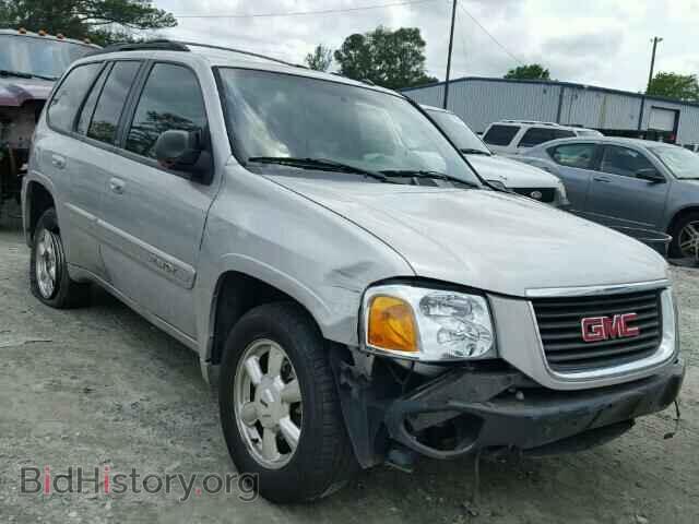 Фотография 1GKDS13S342410594 - GMC ENVOY 2004