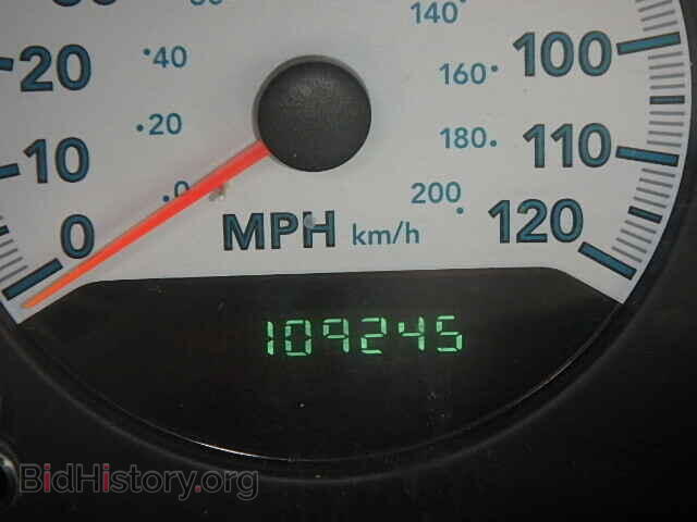 2006 DODGE CARAVAN - VIN: 2D4GP44L96R737740 - Фото 8