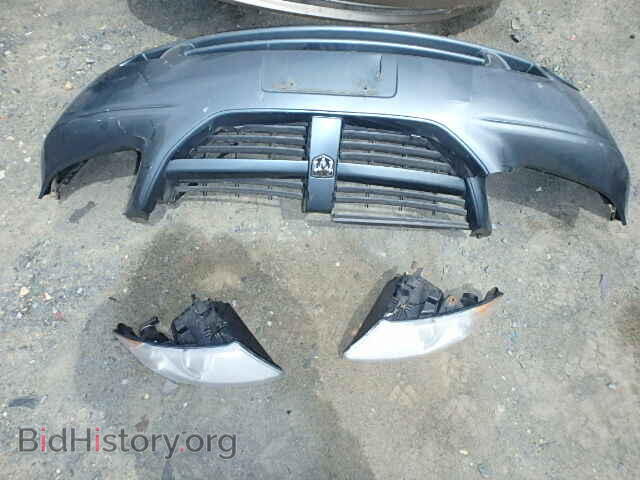 2006 DODGE CARAVAN - VIN: 2D4GP44L96R737740 - Фото 10