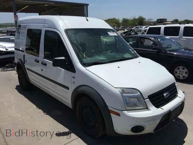 Фотография NM0LS6BN1CT102622 - FORD TRANSIT CO 2012