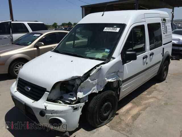 2012 FORD TRANSIT CO - VIN: NM0LS6BN1CT102622 - Фото 2