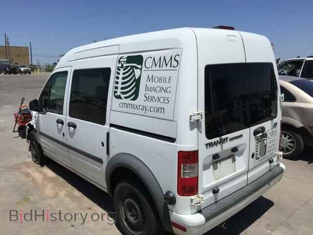 2012 FORD TRANSIT CO - VIN: NM0LS6BN1CT102622 - Фото 3
