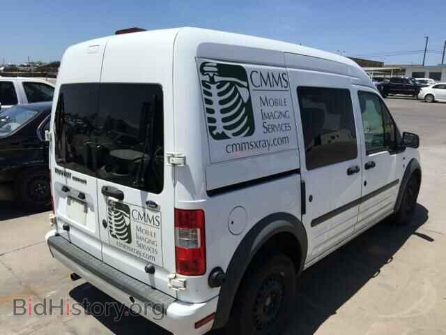 2012 FORD TRANSIT CO - VIN: NM0LS6BN1CT102622 - Фото 4