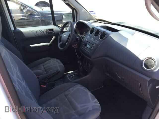 2012 FORD TRANSIT CO - VIN: NM0LS6BN1CT102622 - Фото 5