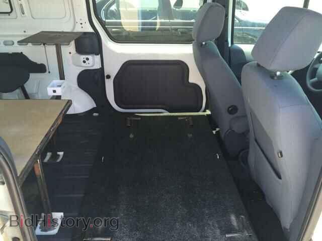 2012 FORD TRANSIT CO - VIN: NM0LS6BN1CT102622 - Фото 6