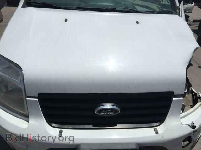 2012 FORD TRANSIT CO - VIN: NM0LS6BN1CT102622 - Фото 7