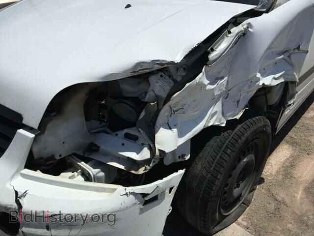 2012 FORD TRANSIT CO - VIN: NM0LS6BN1CT102622 - Фото 9