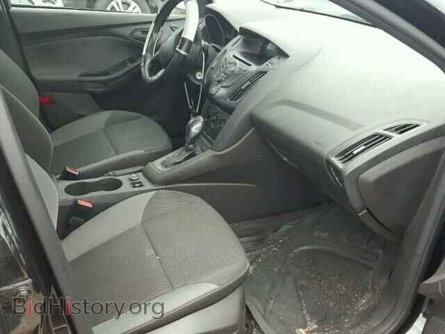 2012 FORD FOCUS - VIN: 1FAHP3E26CL328235 - Photo 5