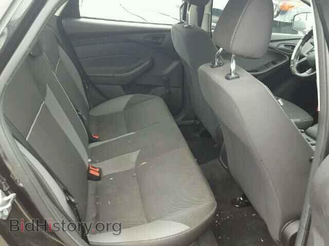 2012 FORD FOCUS - VIN: 1FAHP3E26CL328235 - Photo 6