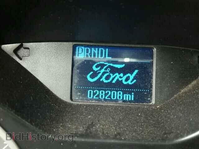 2012 FORD FOCUS - VIN: 1FAHP3E26CL328235 - Photo 8