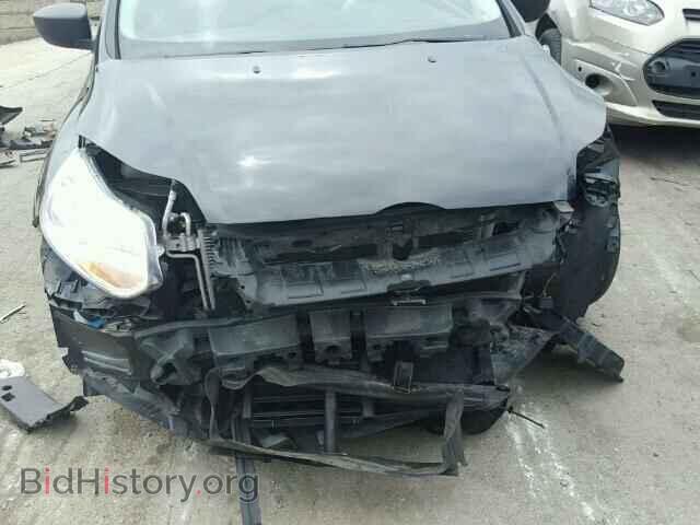 2012 FORD FOCUS - VIN: 1FAHP3E26CL328235 - Photo 10