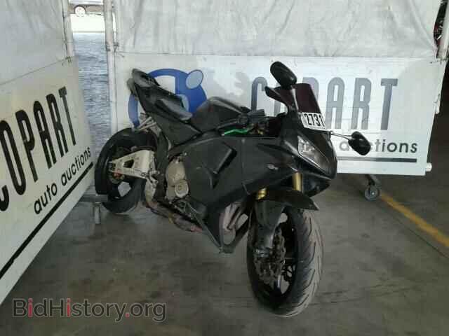 Фотография JH2PC37166M301256 - HONDA CBR CYCLE 2006