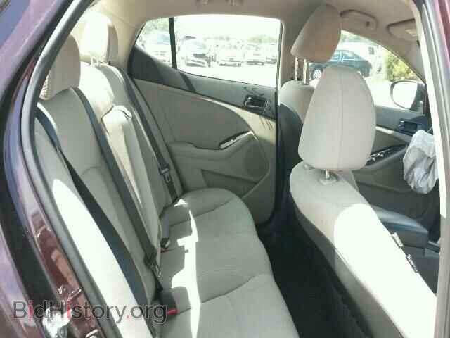 2014 KIA OPTIMA - VIN: 5XXGM4A7XEG332765 - Фото 6