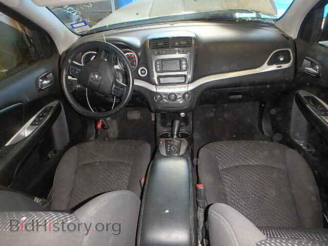 2013 DODGE JOURNEY - VIN: 3C4PDCBG8DT671214 - Фото 9