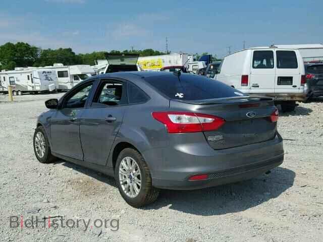 2012 FORD FOCUS - VIN: 1FAHP3F26CL107023 - Photo 3