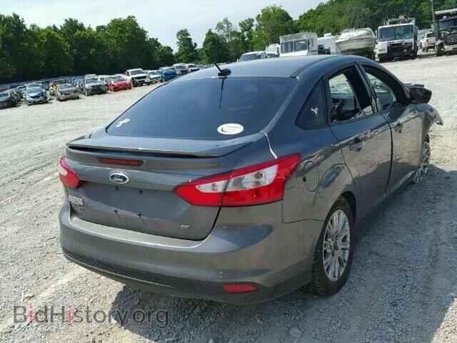2012 FORD FOCUS - VIN: 1FAHP3F26CL107023 - Photo 4