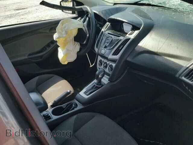 2012 FORD FOCUS - VIN: 1FAHP3F26CL107023 - Photo 5