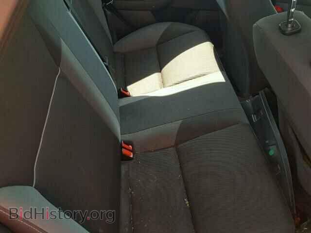 2012 FORD FOCUS - VIN: 1FAHP3F26CL107023 - Photo 6