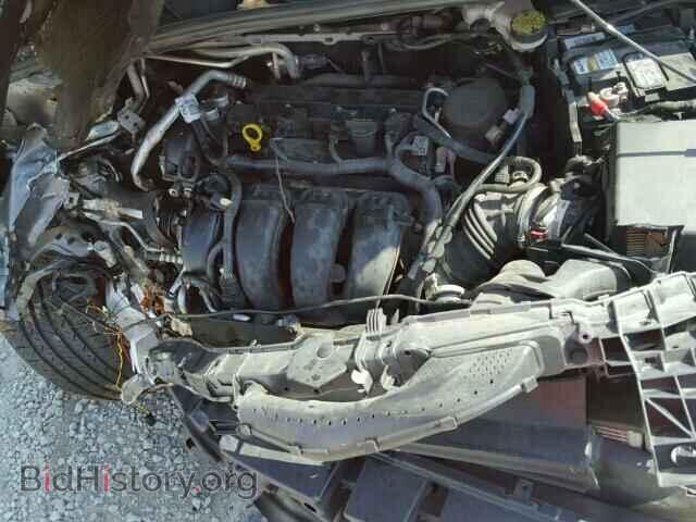 2012 FORD FOCUS - VIN: 1FAHP3F26CL107023 - Photo 7
