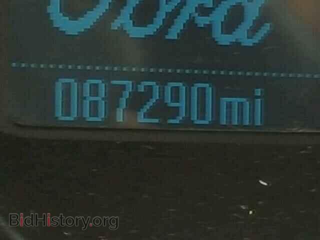 2012 FORD FOCUS - VIN: 1FAHP3F26CL107023 - Photo 8