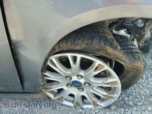 2012 FORD FOCUS - VIN: 1FAHP3F26CL107023 - Photo 9