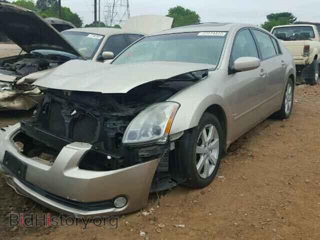 2005 NISSAN MAXIMA - VIN: 1N4BA41E35C862423 - Photo 2