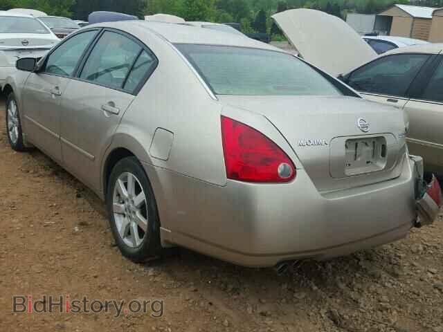 2005 NISSAN MAXIMA - VIN: 1N4BA41E35C862423 - Photo 3