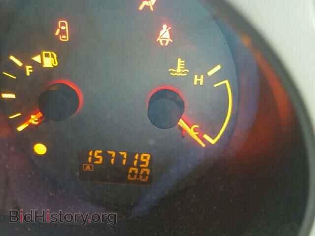 2005 NISSAN MAXIMA - VIN: 1N4BA41E35C862423 - Photo 8