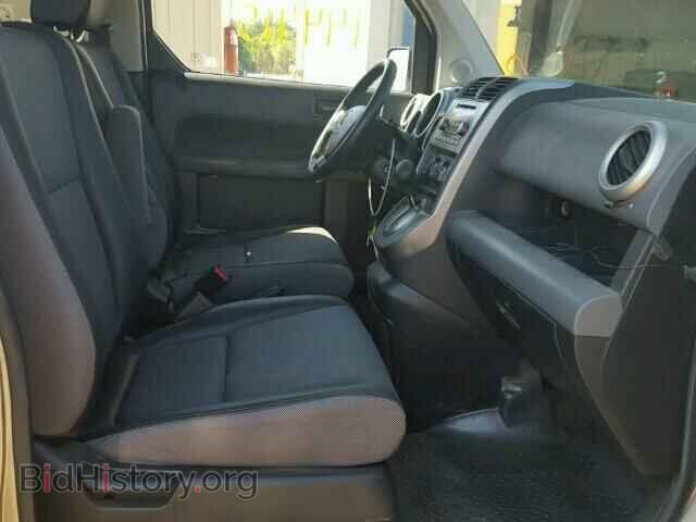 2003 HONDA ELEMENT - VIN: 5J6YH28593L044647 - Photo 5