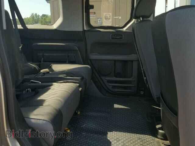 2003 HONDA ELEMENT - VIN: 5J6YH28593L044647 - Photo 6