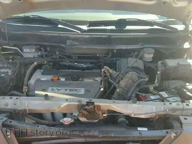 2003 HONDA ELEMENT - VIN: 5J6YH28593L044647 - Photo 7