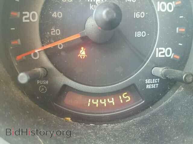 2003 HONDA ELEMENT - VIN: 5J6YH28593L044647 - Photo 8