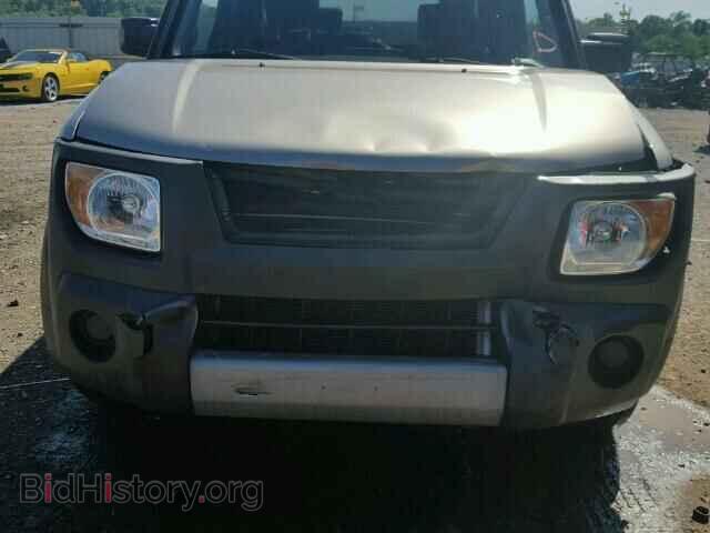 2003 HONDA ELEMENT - VIN: 5J6YH28593L044647 - Photo 9