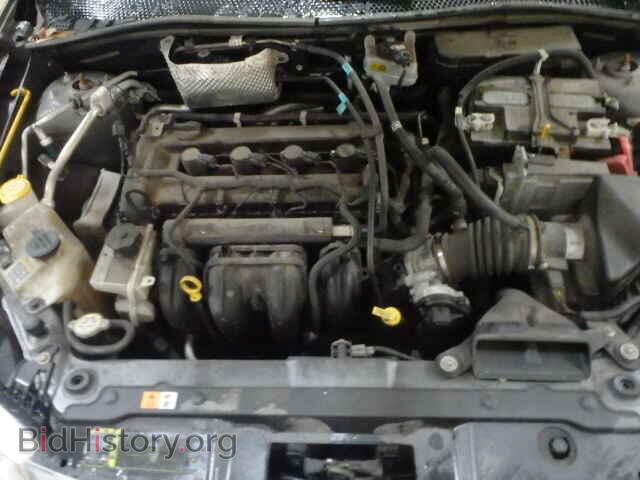 2011 FORD FOCUS - VIN: 1FAHP3FN6BW177726 - Фото 7