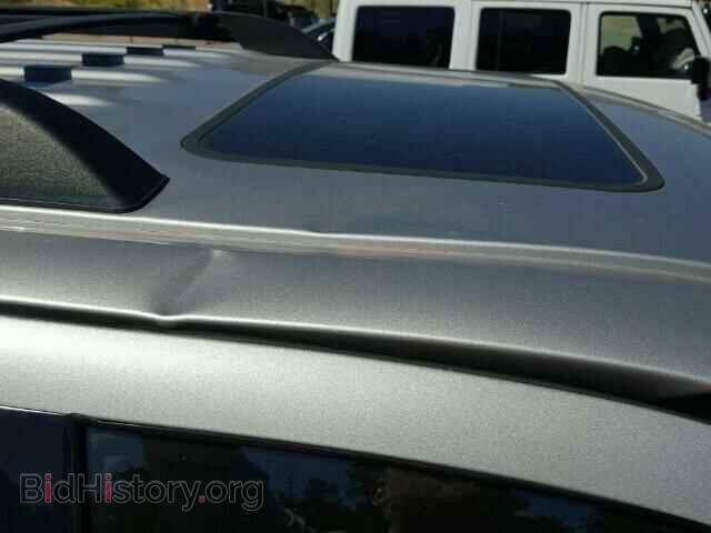 2007 FORD EXPLORER - VIN: 1FMEU73EX7UB18789 - Фото 10