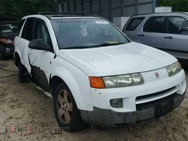 Photo 5GZCZ63474S883060 - SATURN VUE 2004