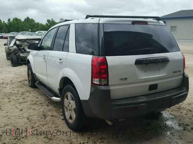2004 SATURN VUE - VIN: 5GZCZ63474S883060 - Фото 3