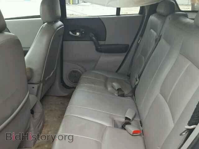2004 SATURN VUE - VIN: 5GZCZ63474S883060 - Фото 6